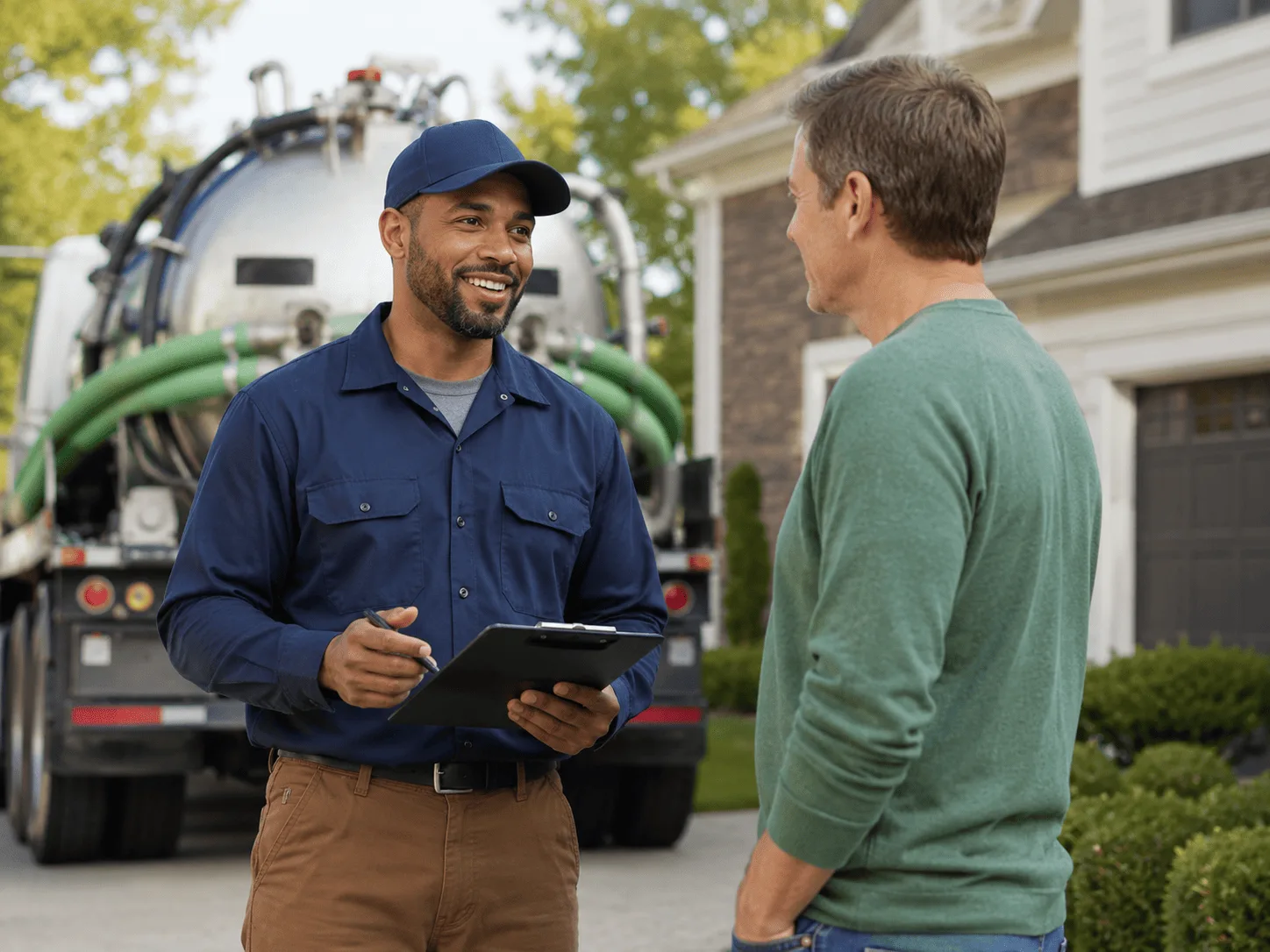 Mosquito Control Laurel, NE FAQs